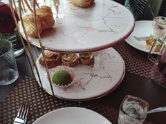 -Kathleen's Waitan 凯圣琳江景西餐厅(外滩店)