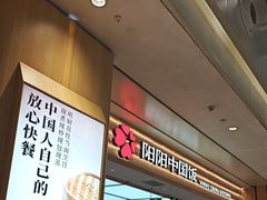 -阳阳中国饭(龙湖大兴天街)