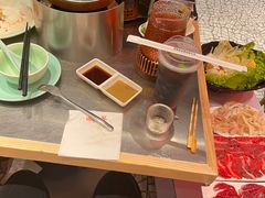 -潮界(虹桥新天地店)