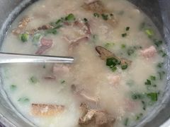 -南记食粥坊·宵夜大排档(莲花总店)