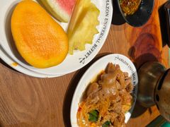 -亚马逊环球美食百汇(新城吾悦广场店)