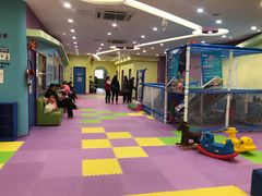 -悦宝园早教中心(庐阳区省直中心店)