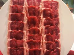 -涮福記·现切牛羊肉火锅(世纪汇店)