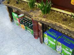 -菌之家·专业纯野生菌火锅·特色炒菌
