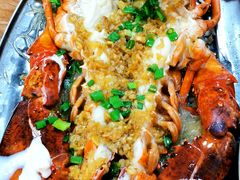 -船奇蒸汽海鲜·闽菜(八市海鲜总店)