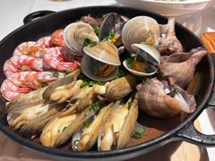 -高佳庄·海鲜酒楼(东港店)