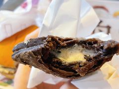 -麦当劳(百利广场店)