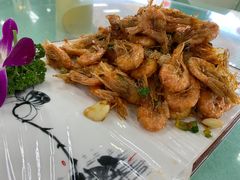 -景好海鲜餐厅(大鹏必选旅游店)