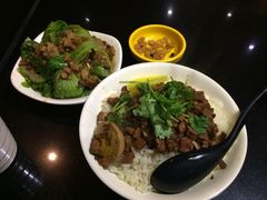 iphone_upload_pic-长寿面(北京西路店)