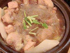 -洪兴砂锅(烟台山店)
