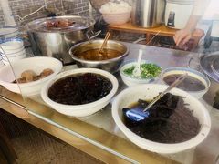 -子潇春庞牛腩粉(三大银行店)