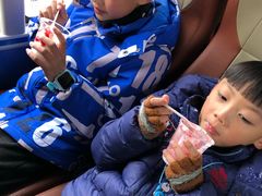 -麦当劳(台州路桥DT店)