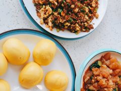 -前王院•巧克力海鲜市集餐厅(万平口店)