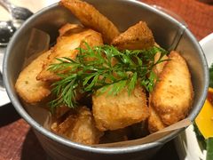 -卡朋厨房(289艺术园区店)