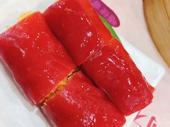 -点都德(汇盈广场店)