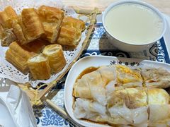 -冰泉豆浆馆(阳朔店)