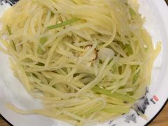 -李连贵熏肉大饼(沈阳站店)