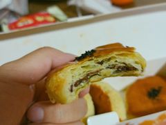 -味多美蛋糕(洋桥店)