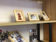 -海马体照相馆(大连罗斯福广场店)
