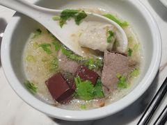 -潮米果蚝烙·潮汕小吃(海乐荟店)