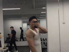 -WEGYMER健萌健身(雅颂居馆)