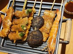 -一心创作料理屋(经开万达店)