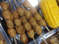 -老虎滩大连海鲜烧烤(建邺云锦路总店)