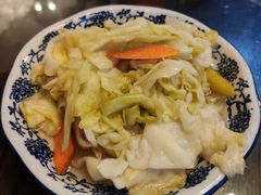 -煲得鲜·桐乡煲·小龙虾(万达店)