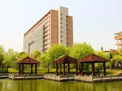 -中国计量大学(西校区)