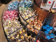 -Laderach 莱德拉(上海环贸iapm店)