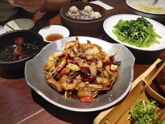 -大牌大·传统杭帮菜(湖滨店)