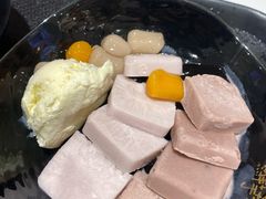 -鲜芋仙(华创店)