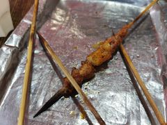 -老舅老蒙肉饼非遗店(一店)