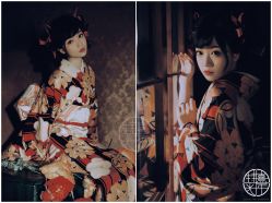 -持熹光年写真体验馆