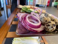 -老渔家·白族·石板烧·野生菌火锅(古城中心店)