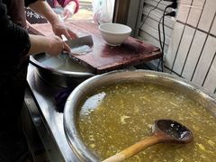 -清真·宏顺祥卤汁凉粉(大皮院店)