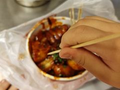-周签签锅巴土豆(建设路总店)