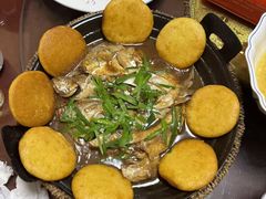 -宾朋海鲜饭庄(兴海路店)