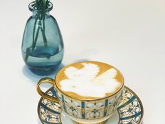 -Manner Coffee(万象食家店)