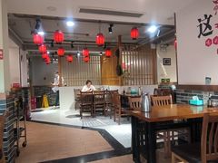 -李老哈·东北菜(宋园路店)