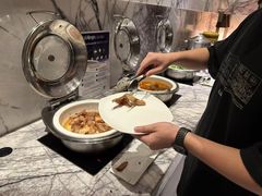 -上海漕河泾万丽酒店