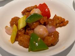 -莆田餐厅PUTIEN(世博源店)