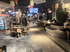 -神伙烧烤(江北黄泥塝店)