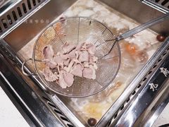 -九府羊·鲜羊火锅·烤串(新华路店)