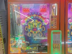 -星际传奇·电玩城·游戏厅·儿童乐园(大悦城店)