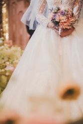 -美悦盛宴一站式婚礼会馆(临江店)