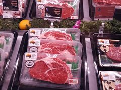 安格斯肋眼-MEAT MATE 鲜食肉铺(凤凰汇·里巷店)