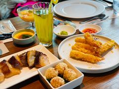 -Mr·Fish鱼鲜生海鲜放题(银泰in99店)