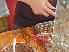 -老字号新桥罗记肉饼店