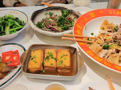 -清晖小苑•顺德地方菜(壹海城店)